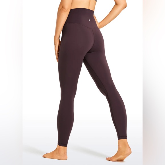 Brushed Nakedfeel Leggings 25'' - Picture 2 of 4